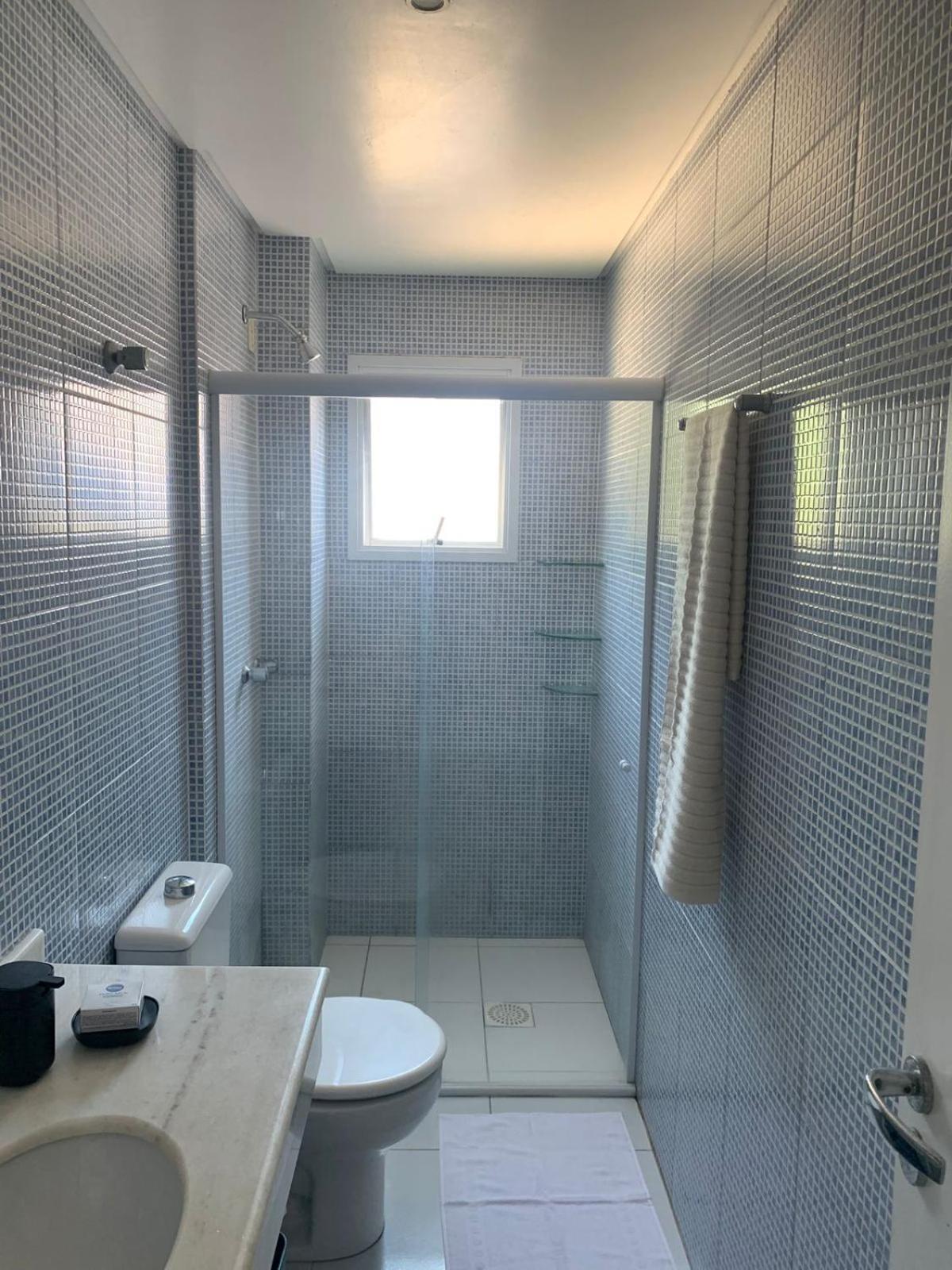 Residencial Ametista- 250 Metros Do Mar Appartement Florianópolis Buitenkant foto
