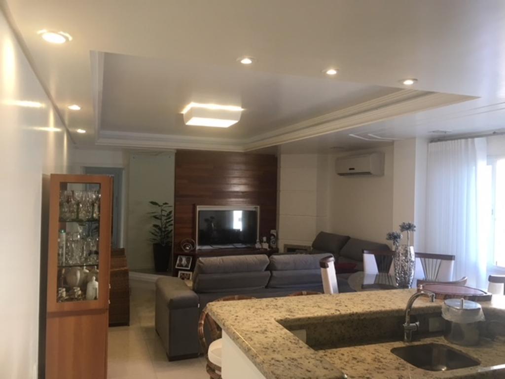 Residencial Ametista- 250 Metros Do Mar Appartement Florianópolis Buitenkant foto